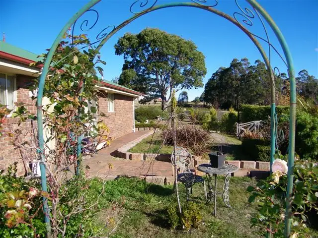 Fifth view of Homely rural property listing, 866 New Country Marsh Road, Tunnack TAS 7120
