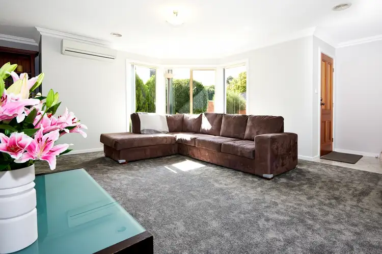 Fifth view of Homely townhouse listing, 3/45 Marlborough Road, Bayswater VIC 3153