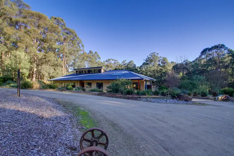 49A Red Road, Gembrook VIC 3783