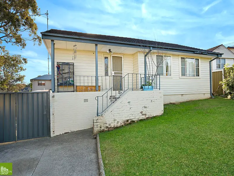 Main view of Homely house listing, 36 Hardwick Crescent, Mount Warrigal NSW 2528