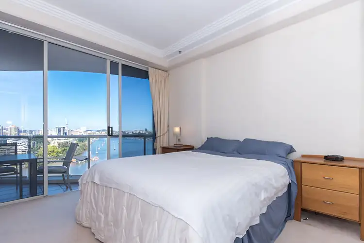 Fourth view of Homely unit listing, 79/32 Macrossan Street, Brisbane City QLD 4000