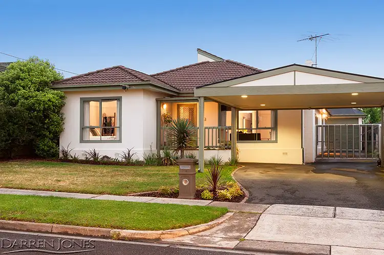 21 Doris Street, Greensborough VIC 3088