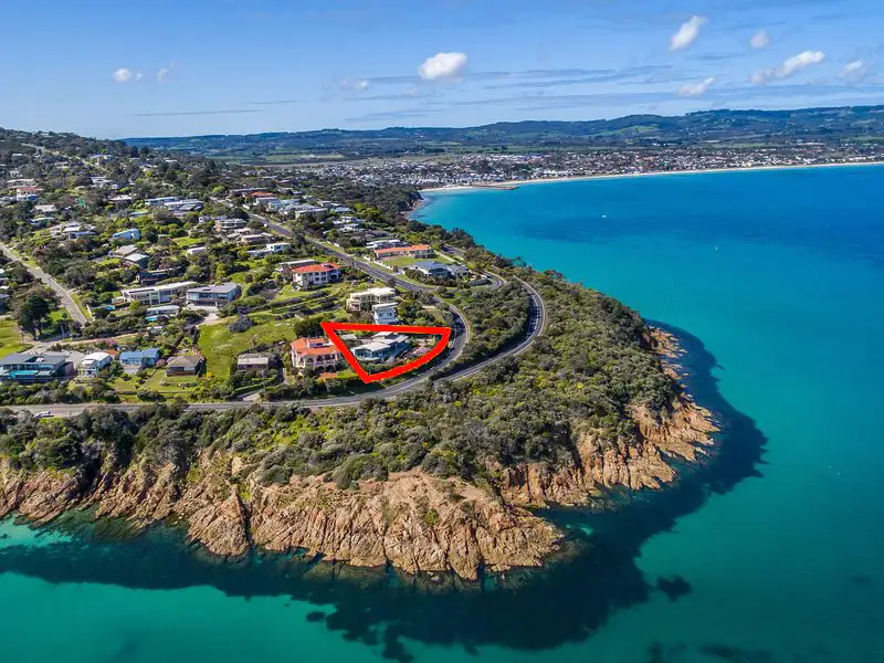 Main view of Homely house listing, 283 Esplanade, Mount Martha VIC 3934