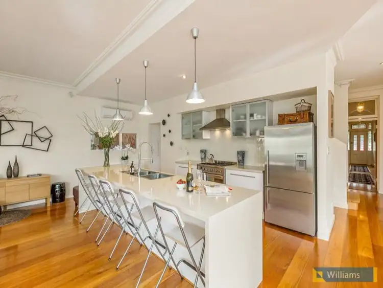 Sixth view of Homely house listing, 26 Hannan Street, Williamstown VIC 3016