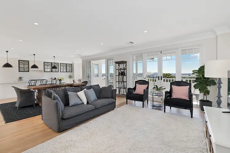 Fifth view of Homely house listing, 7 Jellicoe Street, Balgowlah Heights NSW 2093