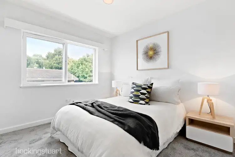 Third view of Homely unit listing, 20/61 Kooyong Road, Armadale VIC 3143