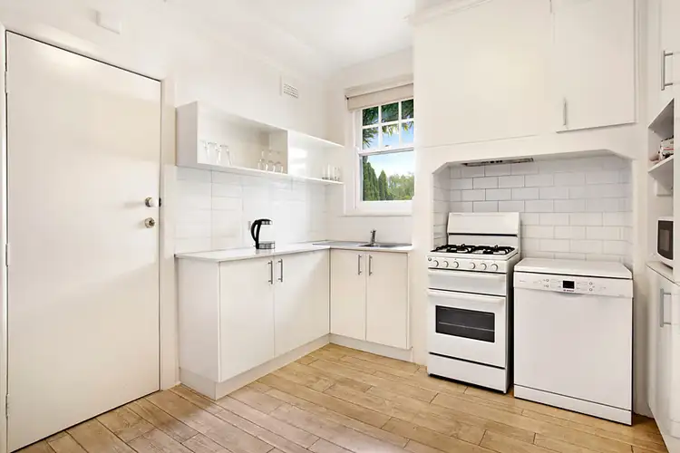 Third view of Homely apartment listing, 1 & 2/40 Lang Street, South Yarra VIC 3141