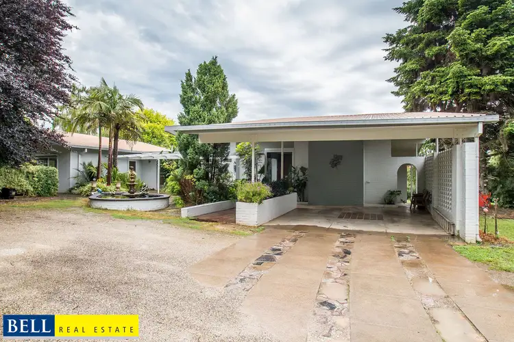 Fifth view of Homely house listing, 391 Monbulk Road, Monbulk VIC 3793