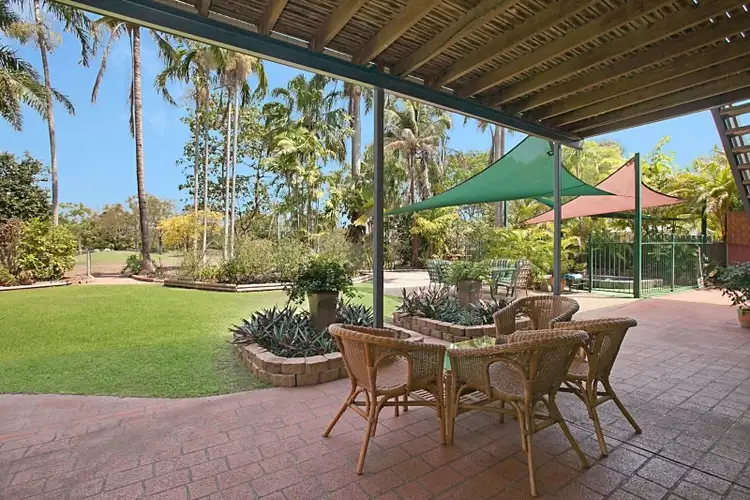 10 Pinehurst Court, Marrara NT 812