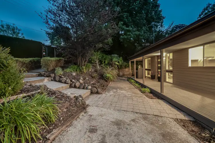 Second view of Homely house listing, 5 Moxhams Road, Monbulk VIC 3793