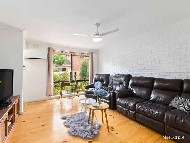 Third view of Homely unit listing, 1/41 Alice Street, Clayton VIC 3168