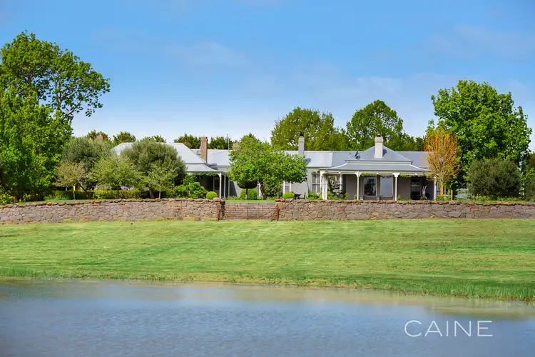 108 Fiddlers Green Road, Kyneton VIC 3444