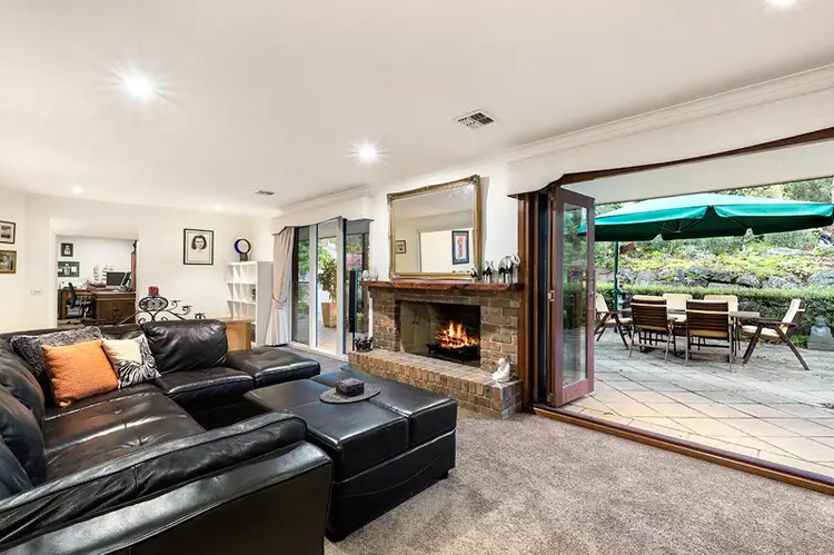 Fourth view of Homely house listing, 112 Mount Pleasant Road, Eltham VIC 3095
