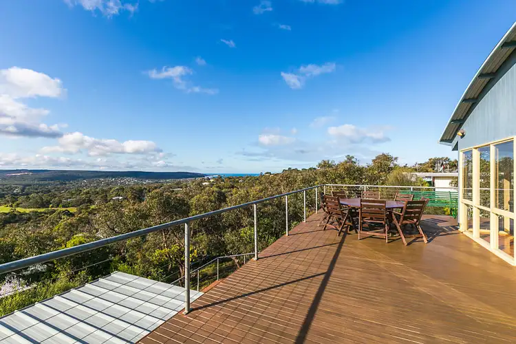 Sixth view of Homely house listing, 129 Noble Street, Anglesea VIC 3230