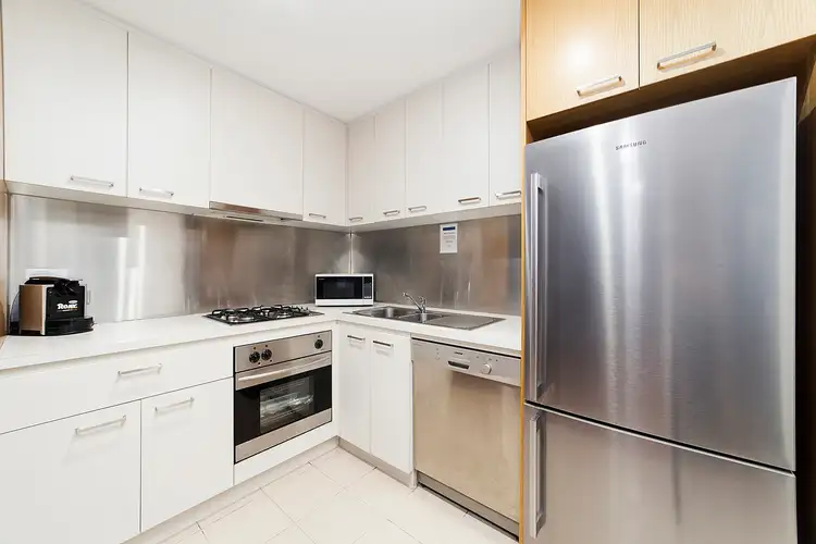 Third view of Homely house listing, 909/20 Rakaia Way, Docklands VIC 3008