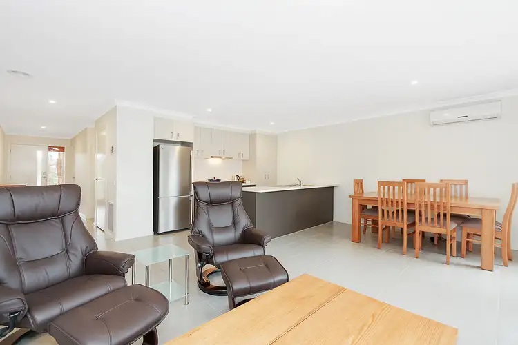 Fourth view of Homely townhouse listing, 26 Hillgrove Way, Mernda VIC 3754