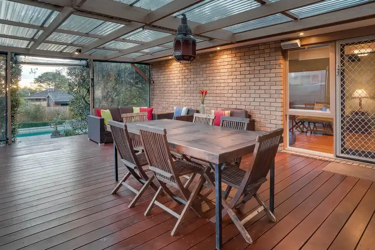 Fourth view of Homely house listing, 31 Alpine Way, Kilsyth VIC 3137