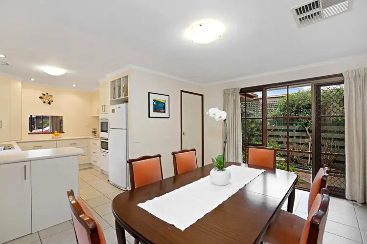 Fifth view of Homely house listing, 21 Caroline Street, Ringwood VIC 3134