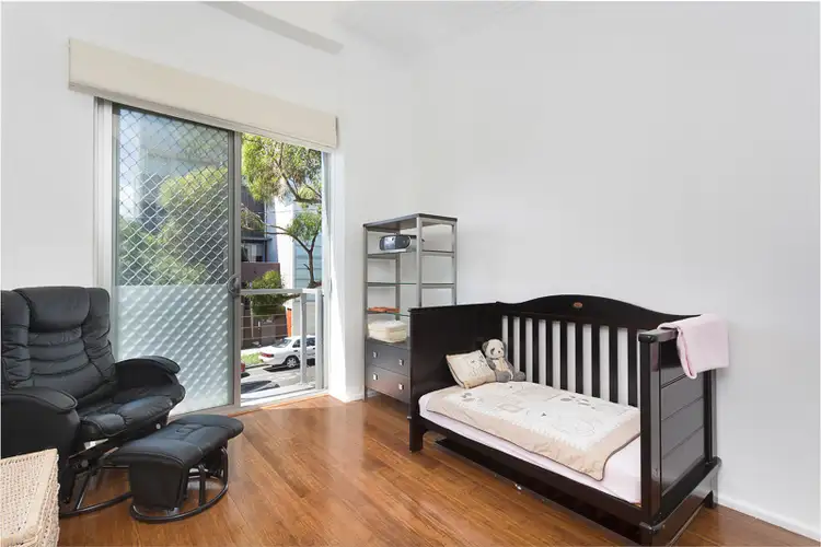 Fifth view of Homely apartment listing, 12 Short Street, Waterloo NSW 2017