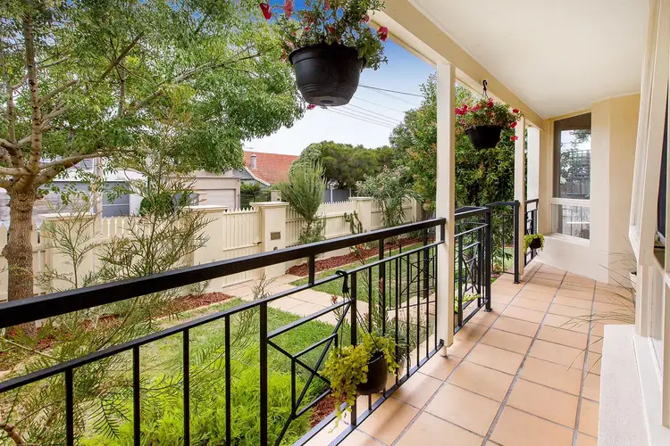 Fourth view of Homely house listing, 1/19 Queen Street, Mornington VIC 3931