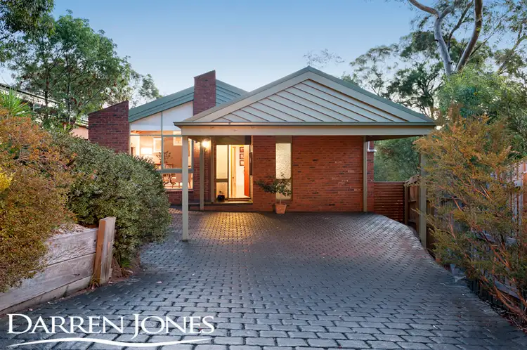 8 Kowa Court, Greensborough VIC 3088