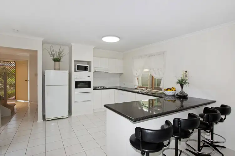 Sixth view of Homely house listing, 8 Jising Court, Doncaster East VIC 3109