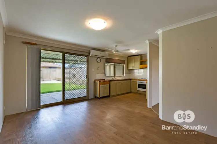 Sixth view of Homely house listing, 185 Barnes Avenue, Australind WA 6233