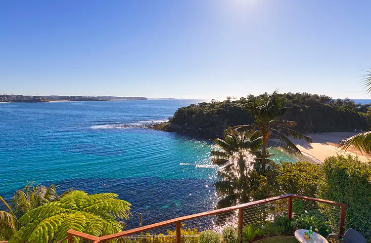 Second view of Homely house listing, 46 Bower Street, Manly NSW 2095