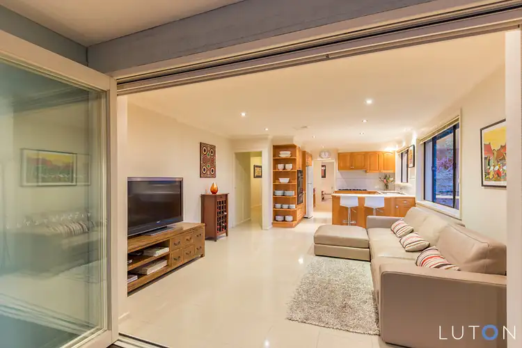 Fifth view of Homely house listing, 21 Le Gallienne Street, Melba ACT 2615