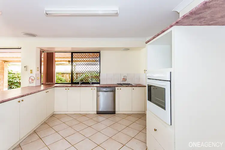 Third view of Homely house listing, 5 Alma Close, Coodanup WA 6210