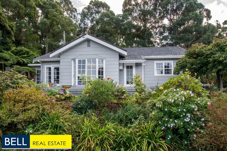 7 Austral Avenue, Upwey VIC 3158