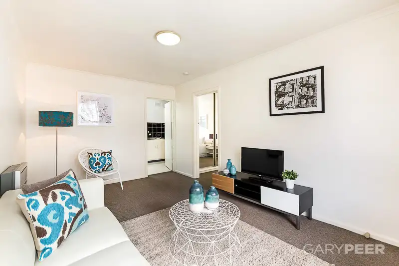Main view of Homely apartment listing, 4/9 Poplar Grove, Carnegie VIC 3163