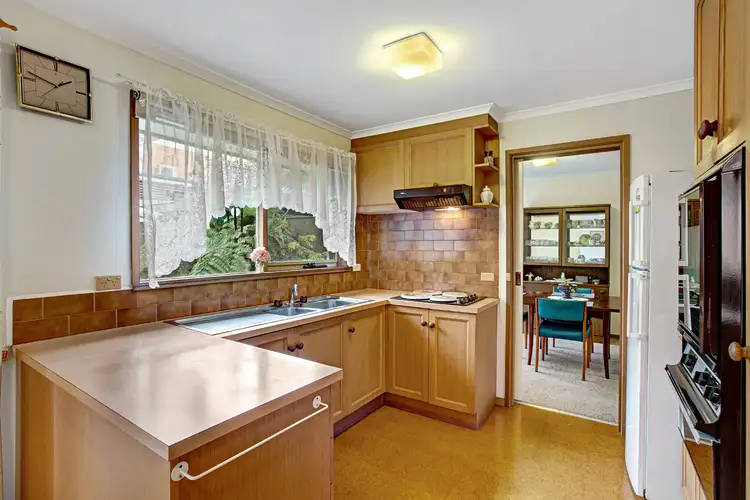 Second view of Homely unit listing, 8/138 Heathmont Road, Heathmont VIC 3135