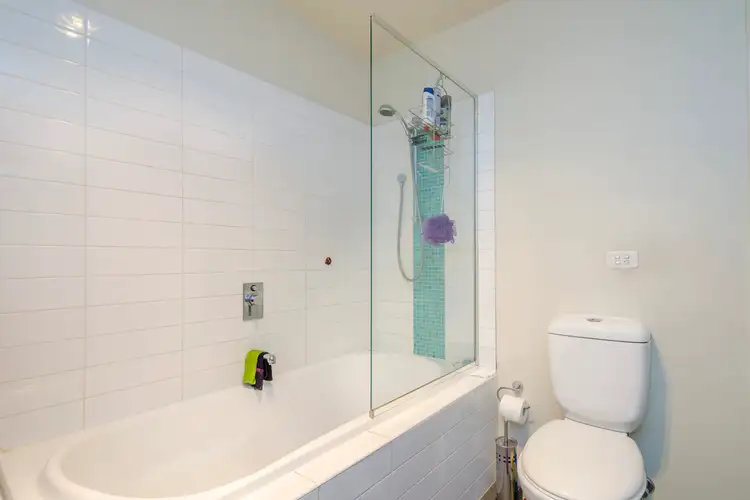 Fourth view of Homely apartment listing, 201/250 Barkly Street, Footscray VIC 3011