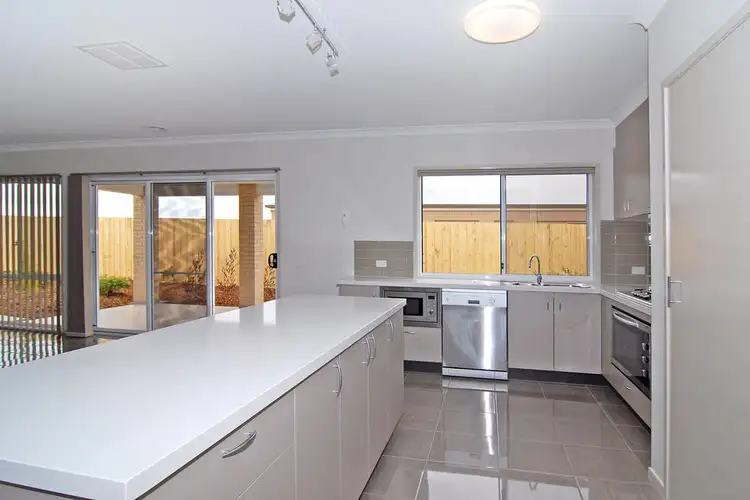 Fifth view of Homely house listing, 21 Markham Drive, Ocean Grove VIC 3226