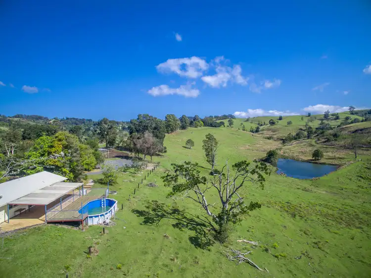 24 Oakey Creek Road, Georgica NSW 2480