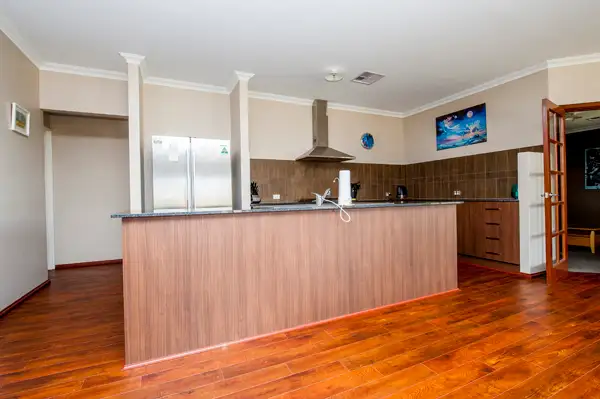 Sixth view of Homely house listing, 79 Millbridge Boulevard, Millbridge WA 6232