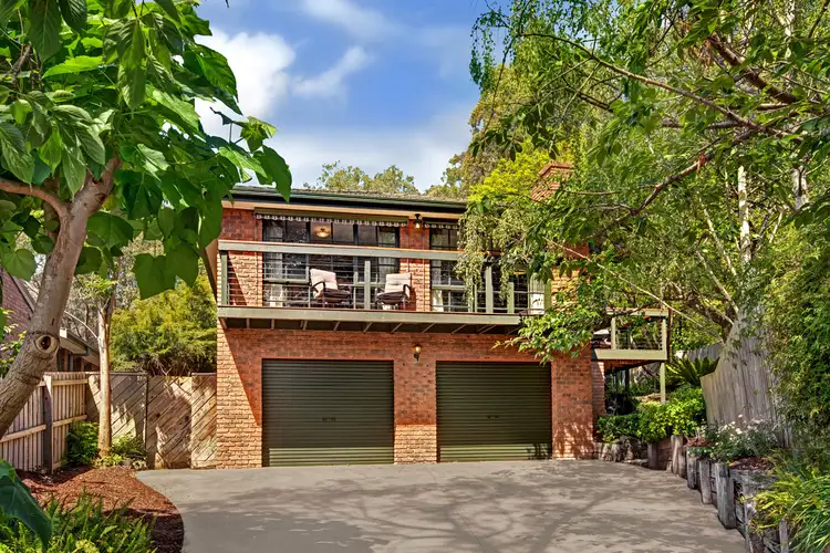 2 Pamela Place, Ringwood North VIC 3134