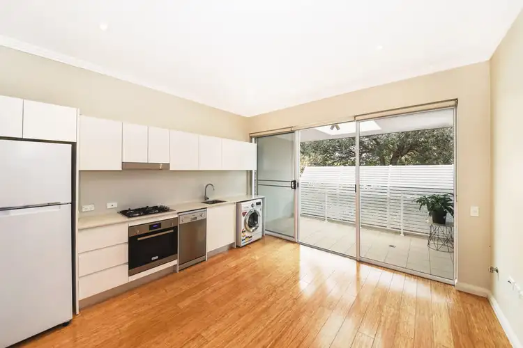 Fourth view of Homely studio listing, 19/38-40 St Andrews Gate, Elanora Heights NSW 2101