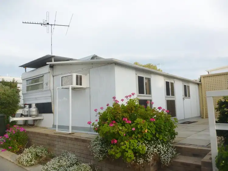 Fourth view of Homely house listing, 14/1149 Old Coast Road, Dawesville WA 6211