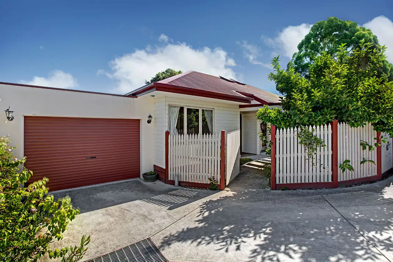 Main view of Homely unit listing, 66A Eastfield Road, Croydon South VIC 3136