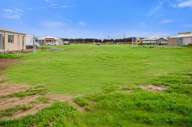 Third view of Homely land listing, 10 Baradine Drive, Ocean Grove VIC 3226