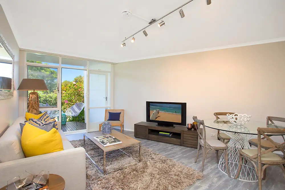 Main view of Homely apartment listing, 13/120 Fisher Road, Dee Why NSW 2099