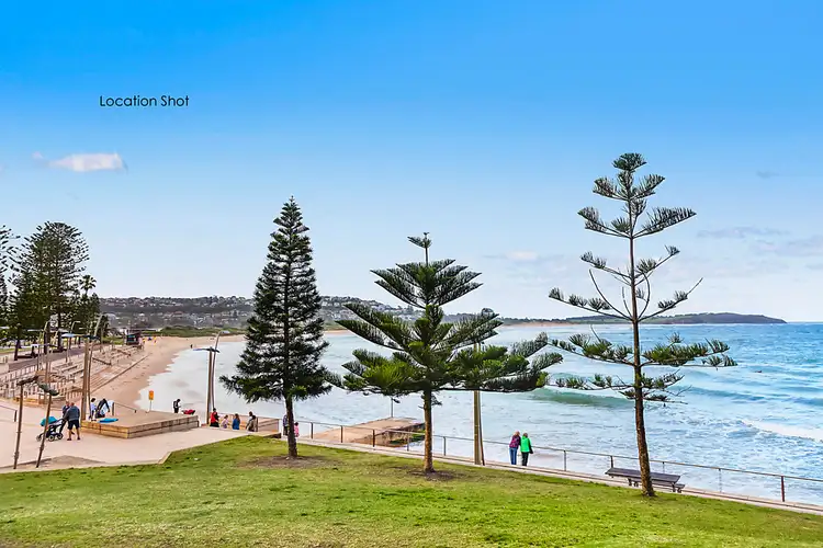 Sixth view of Homely apartment listing, 6/139 Pacific Parade, Dee Why NSW 2099