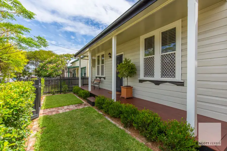 Main view of Homely house listing, 10 Fawcett Street, Mayfield NSW 2304