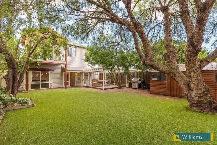 15 Steele Street, Newport VIC 3015