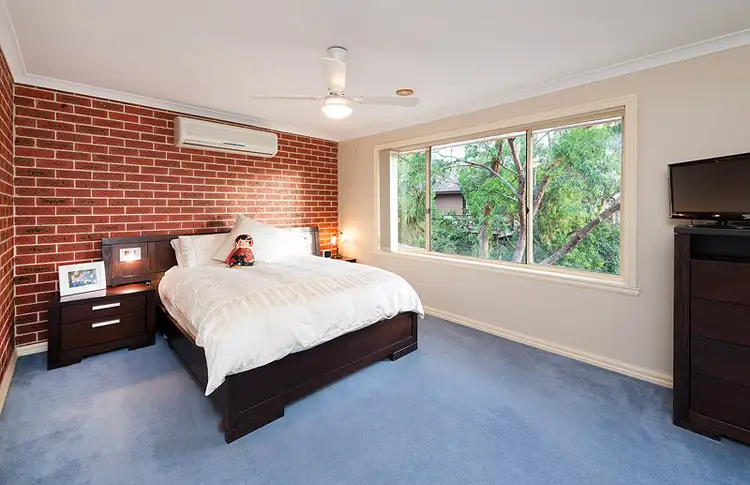 Fifth view of Homely unit listing, 3/51 Para Road, Montmorency VIC 3094