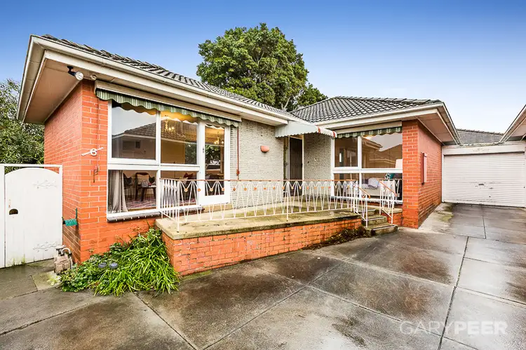 6/5 Freeman Street, Caulfield VIC 3162