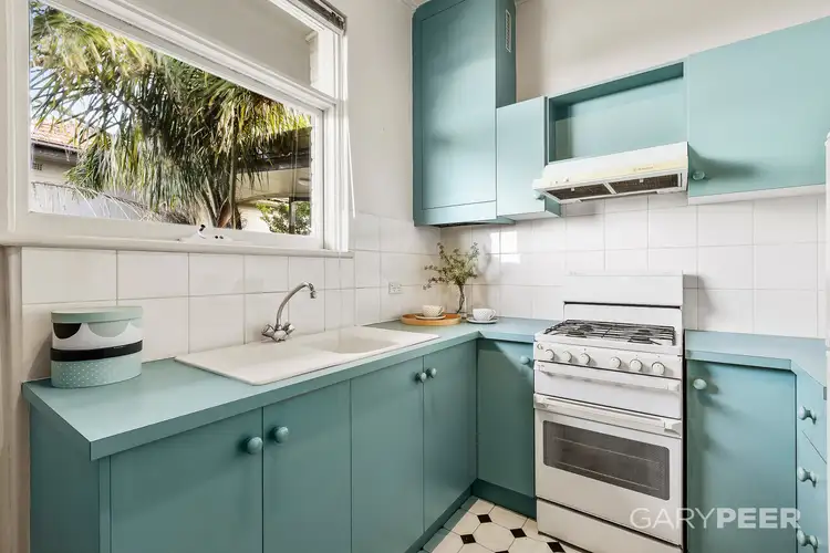 Fifth view of Homely apartment listing, 5/55 Alexandra Street, St Kilda East VIC 3183