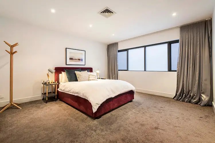 Fifth view of Homely townhouse listing, 1/2 Pretoria Street, Caulfield VIC 3162